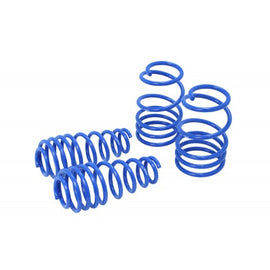 MANZO Lowering Springs for Ford Mustang D2C 2005-2014 LSFM-0510