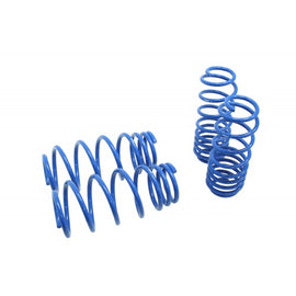 Manzo Lowering Springs for Honda Fit 09-14 GE8 LSFT-0914