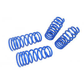 Manzo Lowering Springs for Honda CR-Z 2011+ MR LSHCZ-11