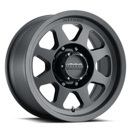 Method Race MR701 HD Bead Grip, 18x9, +18mm Offset, 8x180, 130.81mm Centerbore, MR70189088518H