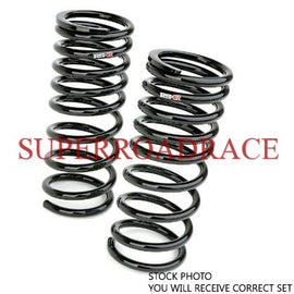 RS-R DOWN SUS LOWERING SPRING SET FOR 11-12 SUBARU FORESTER