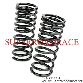 RS-R DOWN SUS LOWERING SPRING SET FOR 12-15 SUBARU LEGACY WAGON