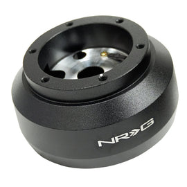 NRG Short Hub Adapter for Porsche 99-04 911/97-04 Boxster/98-05 996 Manual Model SRK-189H