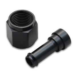 Vibrant Female -6AN to 3/8 Barb Fitting 11216