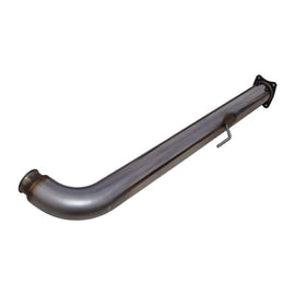 MBRP GMS9401 4" Stainless Steel Front Pipe for 2001-2005 GM 6.6L Duramax LB7 GMS9401