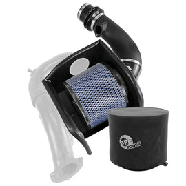 aFe Magnum FORCE Stage-2 Pro 5R Cold Air Intake System 01-16 Nissan Patrol (Y61) I6 4.8L 54-13012R