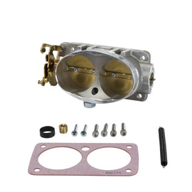 03-04 Mustang Cobra BBK Performance Power Plus Twin 65mm Throttle Body 17110