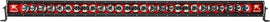 Rigid Industries® Radiance+ 50 inch LED Light Bar (Red Backlight) with Harness 250023