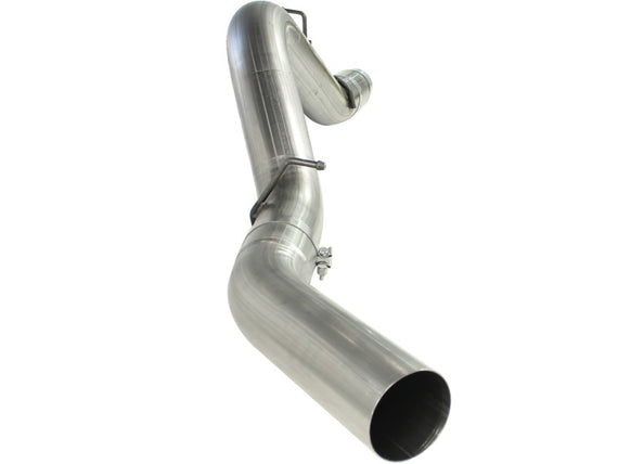 AFE Filters 49-44041 LARGE Bore HD DPF-Back Exhaust System 49-44041