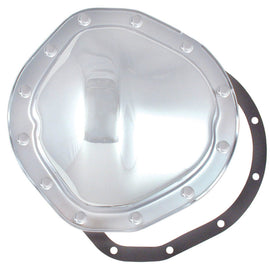Spectre GM Truck 12-Bolt Differential Cover - Chrome 6076