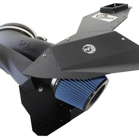 aFe Magnum FORCE Stage-2 Pro 5R Cold Air Intake System 08-13 BMW M3 (E90/92/93) V8 4.0L 54-11662-B