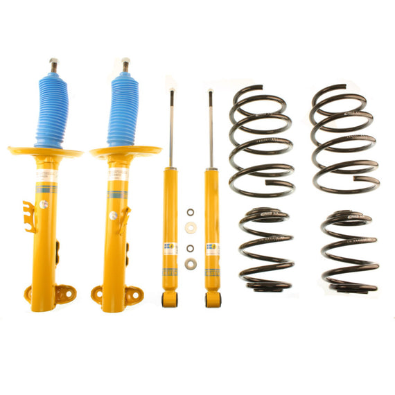 Bilstein - B12 Pro-Kit Suspension System - 46-189509 46-189509