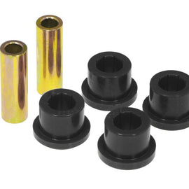 Prothane 85-89 Toyota MR2 Control Arm Bushings - Black 18-208-BL