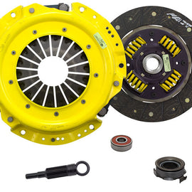 ACT 1994 Subaru Impreza HD/Perf Street Sprung Clutch Kit SB2-HDSS