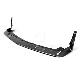 Anderson Composites 09-14 Dodge Challenger Type-SRT8 (392) Front Chin Spoiler AC-FL11DGCH-SR