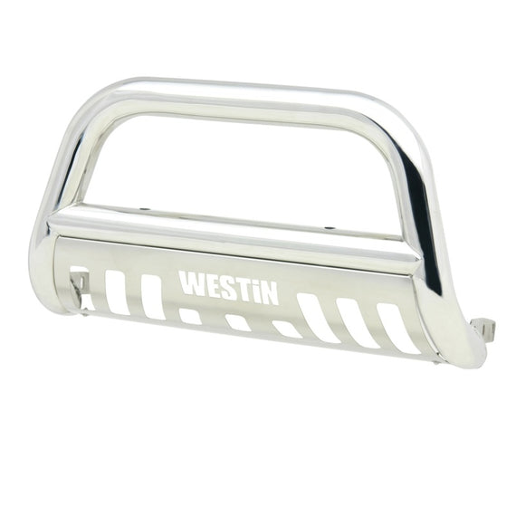 Westin 1999-2007 Chevy Silverado Classic 1500LD E-Series Bull Bar - SS 31-5170