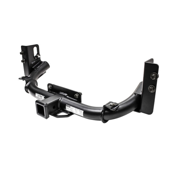 Westin 2015-2018 Ford F-150 XL (Class III/IV) Receiver Hitch - Textured Black 65-1515