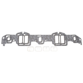 Edelbrock Intake Gasket Chevrolet 409 Inwin for Large Port Cylinder Heads 7240