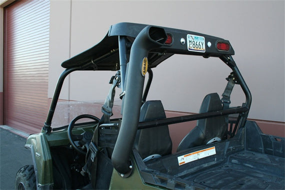 Airaid Powersport 08-14 Polaris RZR 800cc (Snorkel ONLY) 883-283