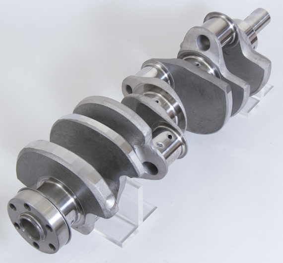 Eagle Ford 351W SVO w/ 2.750in Mains Forged Crankshaft 4.35242E+11