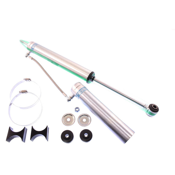 Bilstein 5160 Series 2010 Jeep Wrangler Islander Front 46mm Monotube Shock Absorber 25-187656