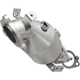 MagnaFlow Direct Fit Catalytic Converter 10-12 Hyundai Genesis Coupe L4 2.0L 49251