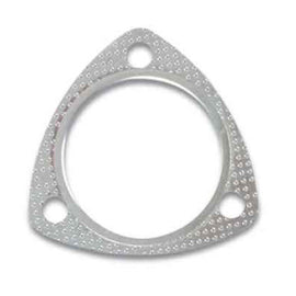Vibrant 3-Bolt High Temperature Exhaust Gasket (3.5in I.D.) 1464