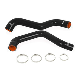 Mishimoto 04-08 Dodge Ram 1500 5.7L Black Silicone Hose Kit MMHOSE-RAM-04BK