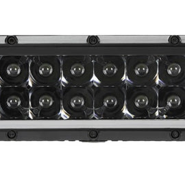 Rigid Industries 10in E Series Spot - Midnight Edition 110213BLK