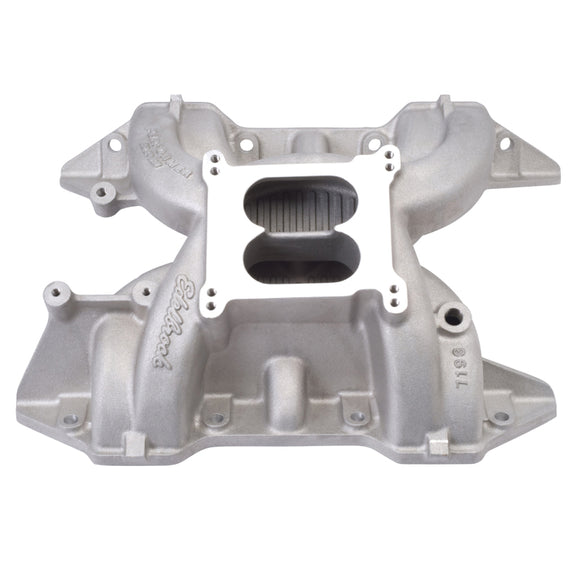 Edelbrock Performer RPM 440 Manifold 7193