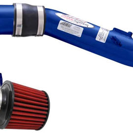 AEM Cold Air Intake System ( Blue Tube ) for 02-05 Subaru Impreza WRX 2.0L H4 21-474B