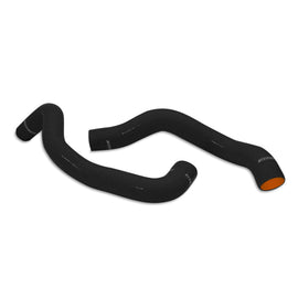 Radiator Coolant Hose Kit-Std Trans Mishimoto fits 94-95 Ford Mustang 5.0L-V8 MMHOSE-MUS-94BK