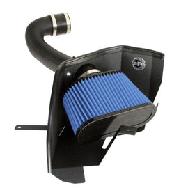 aFe MagnumFORCE Intakes Stage-2 P5R AIS P5R Ford Mustang 05-07 V6-4.0L 54-11312