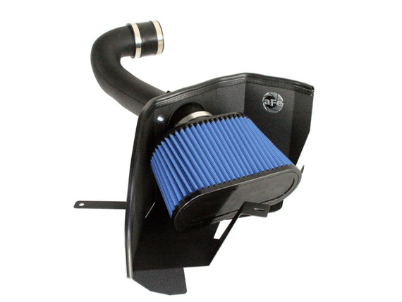 aFe MagnumFORCE Intakes Stage-2 P5R AIS P5R Ford Mustang 05-07 V6-4.0L 54-11312