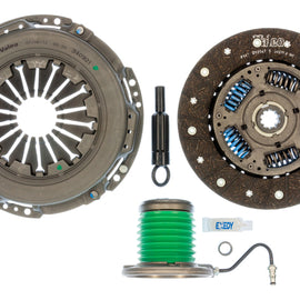 Exedy OE 2005-2006 Ford Mustang V6 Clutch Kit FMK1010
