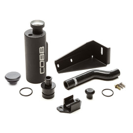 Cobb 04-07 Subaru WRX / STI Coolant Overflow Tank w/ Washer Fluid Relocation Kit 800630