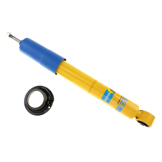 BILSTEIN 24-022842 46MM YELLOW MONOTUBE FRONT SHOCK ABSORBER FOR TOYOTA TACOMA 24-022842