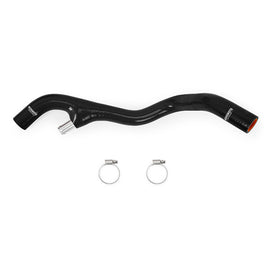 Mishimoto Lower Overflow Hose Fits Ford 6.0 Powerstroke 2003-2004 Black MMHOSE-F2D-03EBK