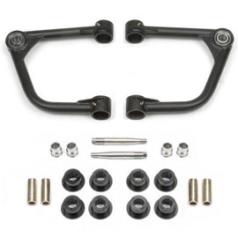 Fabtech 07-21 Toyota Tundra 2WD/4WD 2in Uniball Upper Control Arm Kit FTS26041