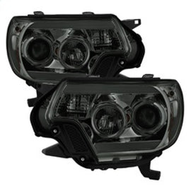 Spyder Projector Headlights, Fits Toyota Tacoma 12-15 5081728