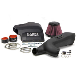 BANKS POWER OILED RAM COLD AIR INTAKE 2011-2014 FORD F150 V6 3.5L ECOBOOST 41870 41870