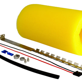 Aeromotive Phantom Extension Kit (Fits 18688/18689) 18788