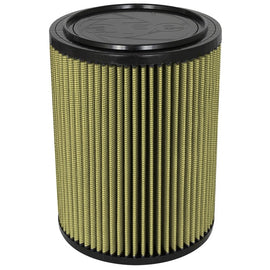 aFe ProHDuty Air Filters OER PG7 A/F HD PG7 RC: 9.28OD x 5.25ID x 12.73H 70-70021