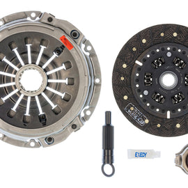 Exedy 2000-2005 Mitsubishi Eclipse V6 Stage 1 Organic Clutch 05804