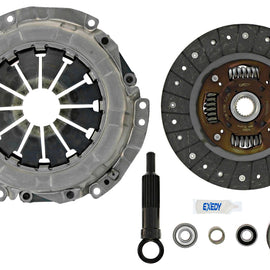 Exedy OE 1983-1983 Toyota Corolla L4 Clutch Kit 16013
