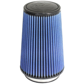 aFe MagnumFLOW Air Filters UCO P5R A/F P5R 4-1/2F x 6B x 4-3/4T x 9H 24-45509