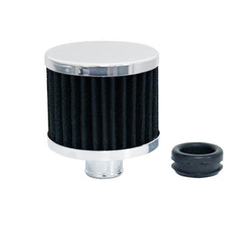 Spectre Push-In Breather Filter - Black 42851