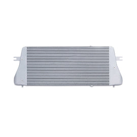 Mishimoto Intercooler, Silver for 1994-2002 Dodge 5.9L Cummins Turbo Diesel MMINT-RAM-94SL