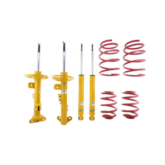 Bilstein B12 1992 BMW 325is Base Front and Rear Suspension Kit 46-242761