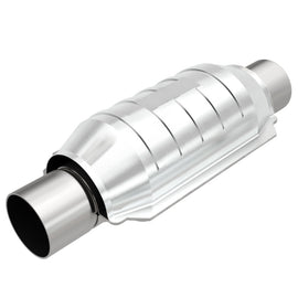 MagnaFlow Universal Catalytic Converter 1.75 FED 53003